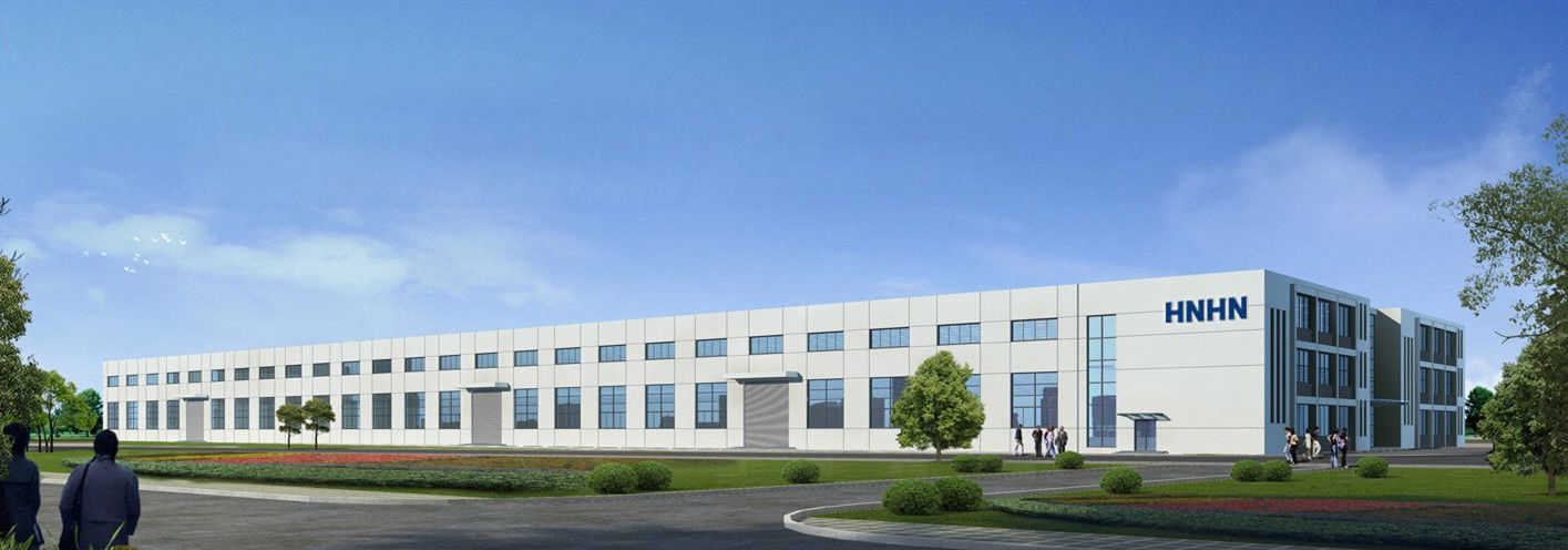 จีน Haining Huanan New Material Technology Co.,Ltd ข้อมูลบริษัท 