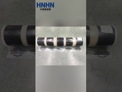 HNHN ใส LLDPE รถยนต์ ผนังคุ้มกัน