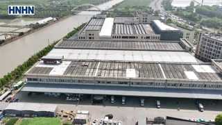 ฟิล์มป้องกันพื้นผิว